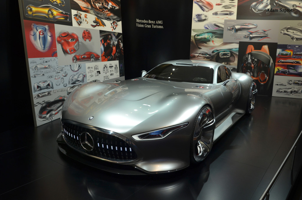 Frankfurt-Motor-Show-3dosetki.pl- Mercedes-Benz-Vision-Gran-Turismo-1