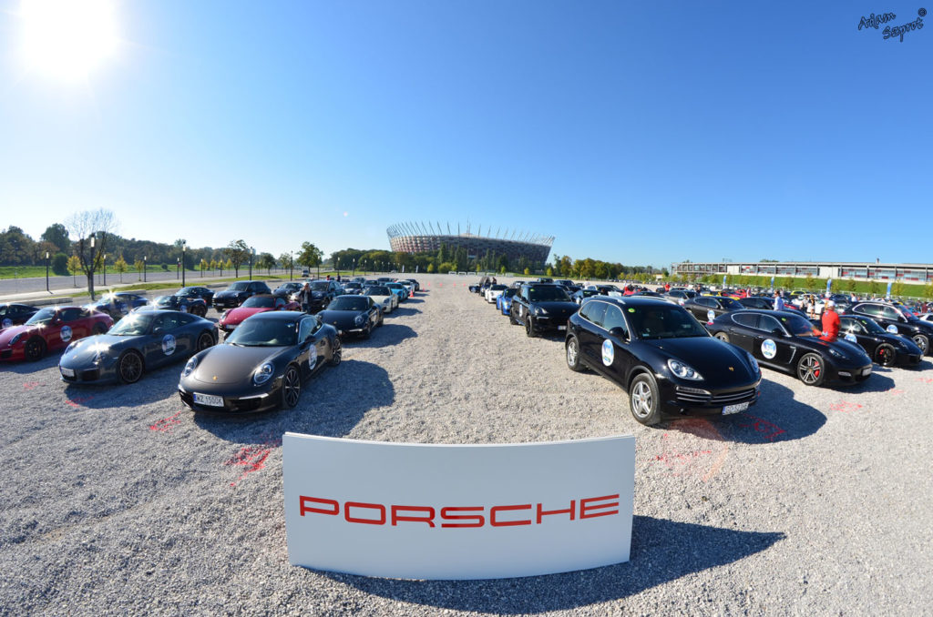 Porsche Parade 2016, wydarzenia motoryzacyjne, blog motoryzacyjny, witryna o samochodach, opisy samochodów, motoryzacja, auta.