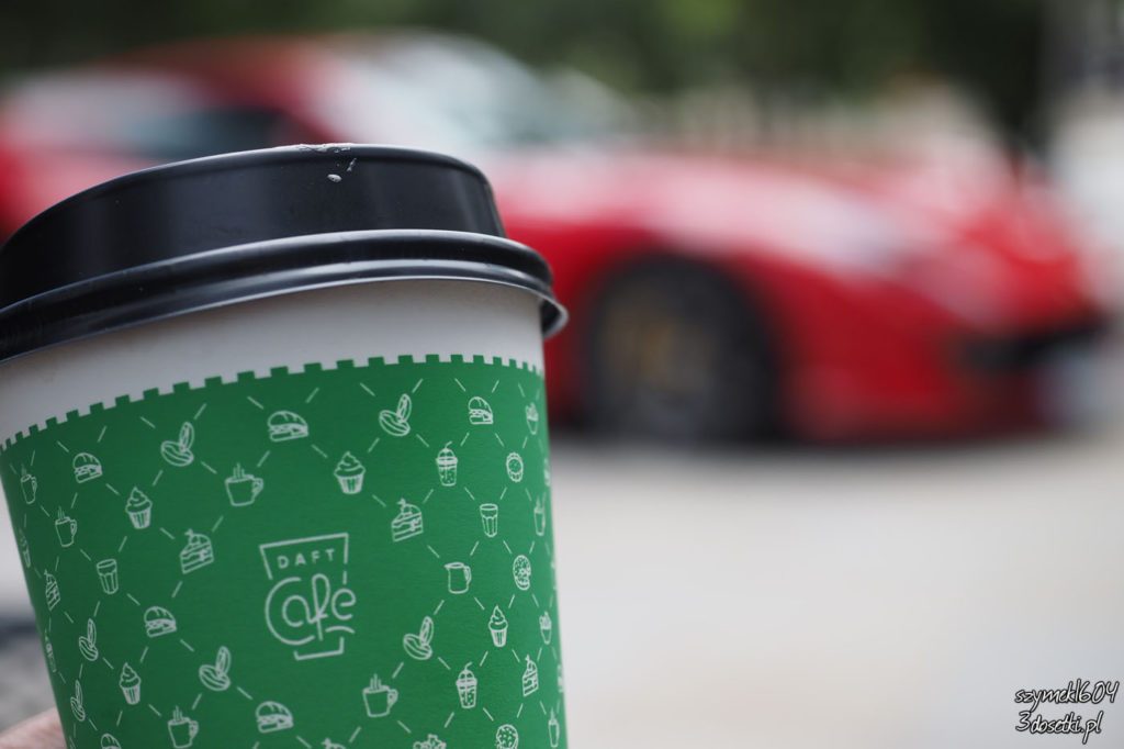 Kawa i Samochody 16.09.2017 by DaftCafe, cars&cofee, portal motoryzacyjny