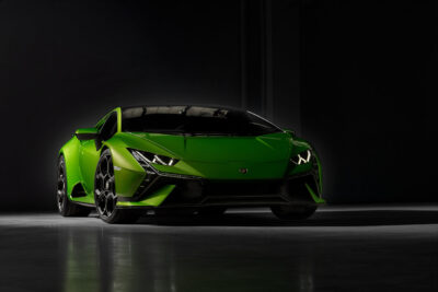 Lamborghini Huracán Tecnica – idealny supersamochód Lamborghini!